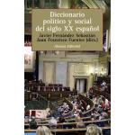 Diccionario politico social siglo x