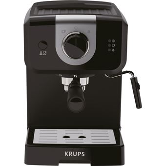 Cafetera Superautomática Krups Quattro Force - Comprar en Fnac
