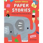 Paper Stories