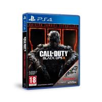 Call of Duty: Black Ops III Zombies Chronicles PS4