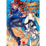 Mushoku tensei 3