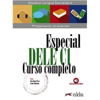 Especial DELE C1 Curso completo - manual