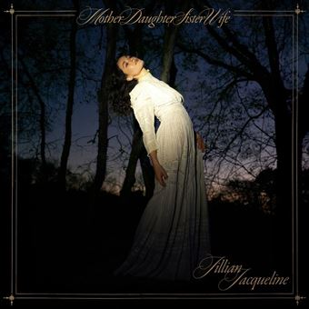 MotherDaughterSisterWife - CD