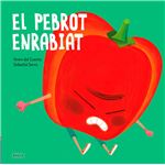 El pebrot enrabiat