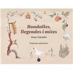 Rondalles, Llegendes I Mites