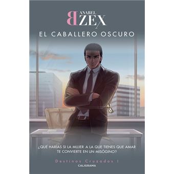 El caballero oscuro
