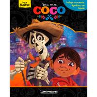Coco - Libroaventuras