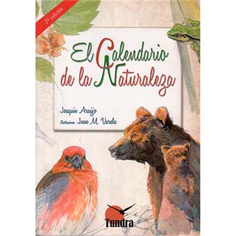 Calendario de la naturaleza