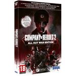 Company of Heroes 2 Ed All Out War  PC