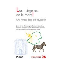 Los márgenes de la moral.
