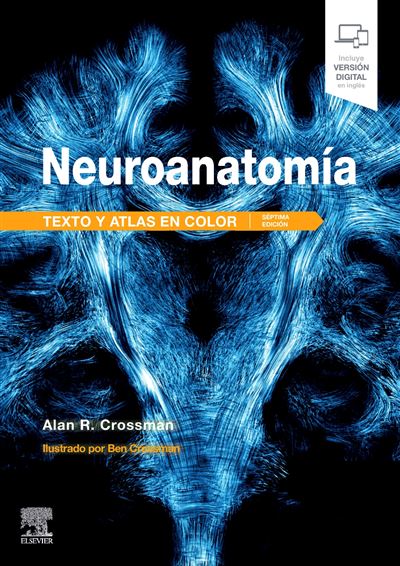 Elsevier España, S.l.u. Claras Neuroanatomía