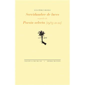 Servidumbre De Luces