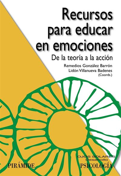 Piramide Claro Recursos Para Educar En Emociones