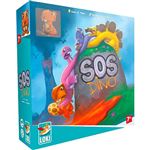 Ludilo Sos Dino