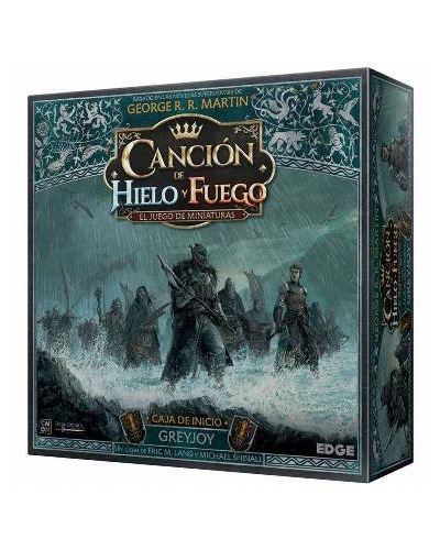 Juego de Miniaturas Canción de Hielo y Fuego Pack de Facción Targaryen -  Otro juego de mesa - Comprar en Fnac