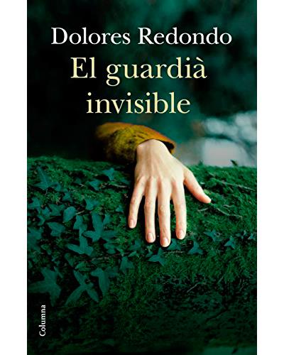 Ebook EL GUARDIÁN INVISIBLE EBOOK de DOLORES REDONDO