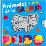 Animales de la granja