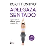 Adelgaza Sentado
