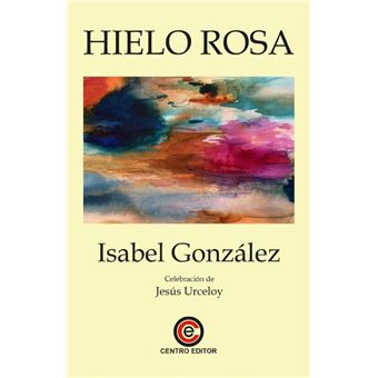 Hielo Rosa
