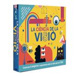 La ciència de la visió