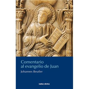 Comentario al evangelio de Juan - 1