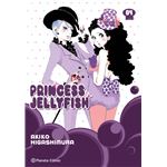 Princess Jellyfish nº 04/09