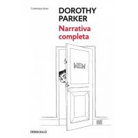 Narrativa completa. Dorothy Parker