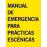 Manual de emergencia para practicas