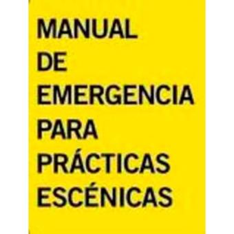 Manual de emergencia para practicas