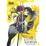 Los Apuntes De Vanitas 08