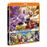 Dragon Ball Z La Película Vol.8. Battle Of Gods, Película 14 (2025) - Blu-Ray