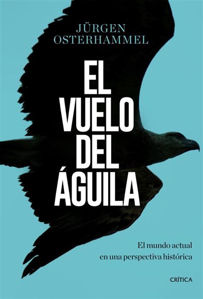 El vuelo del águila - · 5% de descuento | Fnac