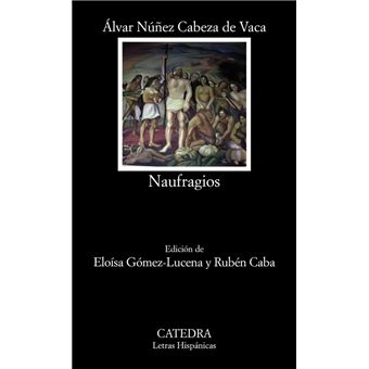 Naufragios