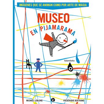 Museo En Pijamarama