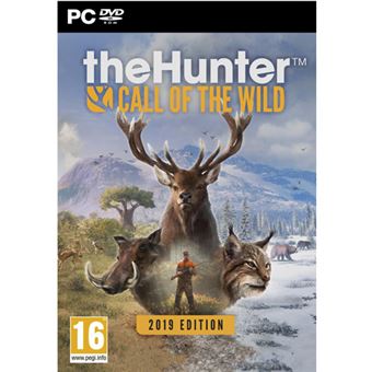 The hunter call of the wild как играть по сети на пиратке