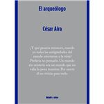 El arqueólogo