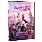 De caperucita a loba - DVD