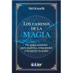 Los Caminos De La Magia