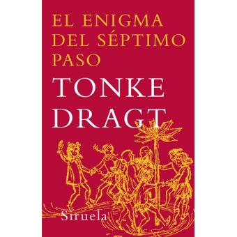 Enigma del septimo paso, el