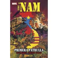 The Nam 1. Primera patrulla