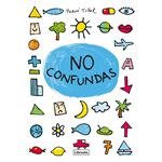 No Confundas