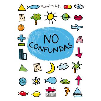 No Confundas