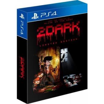 2Dark Edición Coleccionista PS4