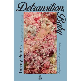 Detransition Baby - 1