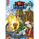 Wow island