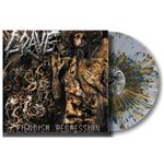 Fiendish Regression - Vinilo Multicolor