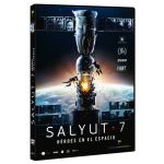 Salyut-7: Héroes en el espacio - DVD