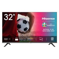 TV LED 32'' Hisense 32A5100F HD