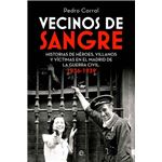 Vecinos de sangre