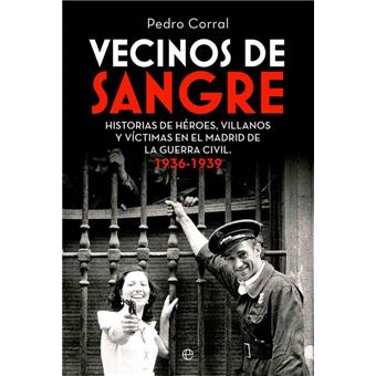 Vecinos de sangre